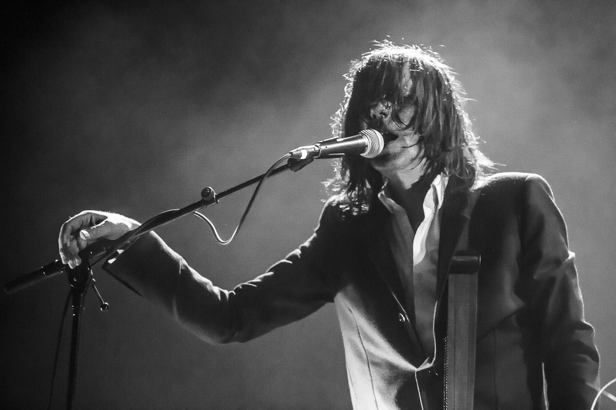 Vive La Fête @ De Roma, picture 15, photographed by Marc Verdonck - FrontView Magazine