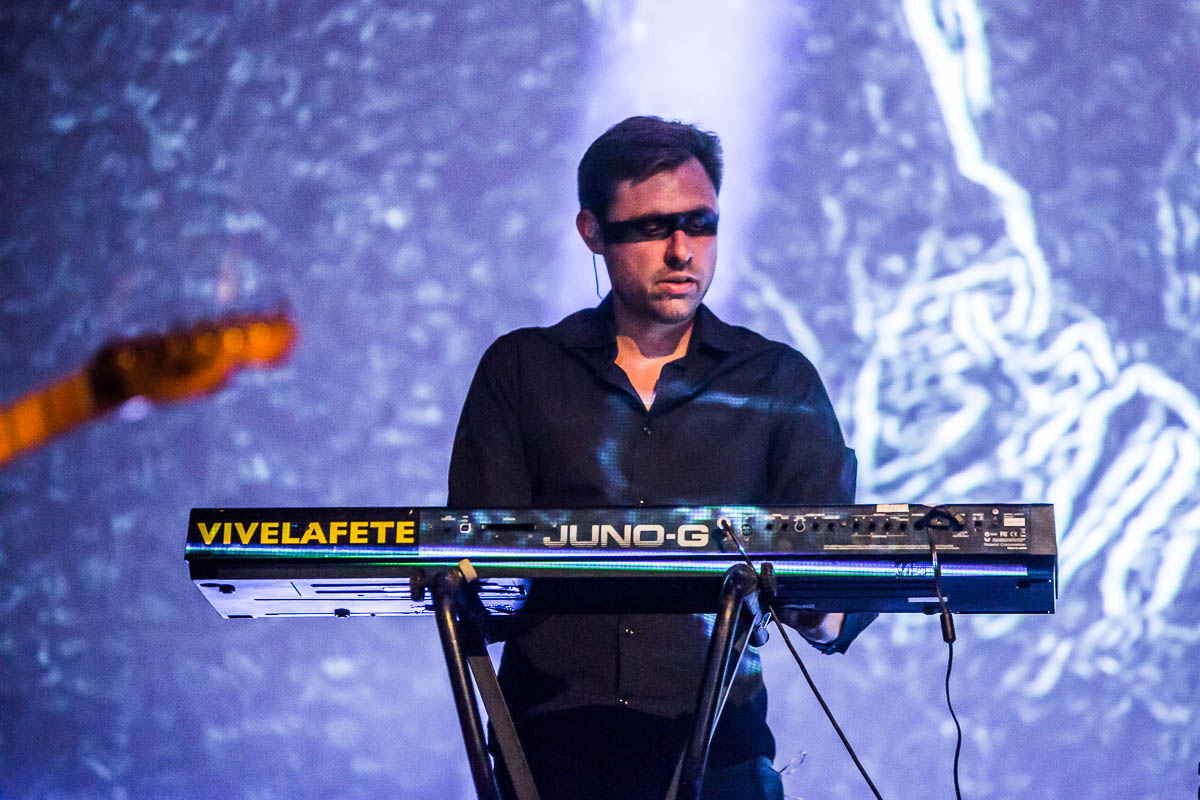 Vive La Fête @ De Roma, picture 16, photographed by Marc Verdonck - FrontView Magazine