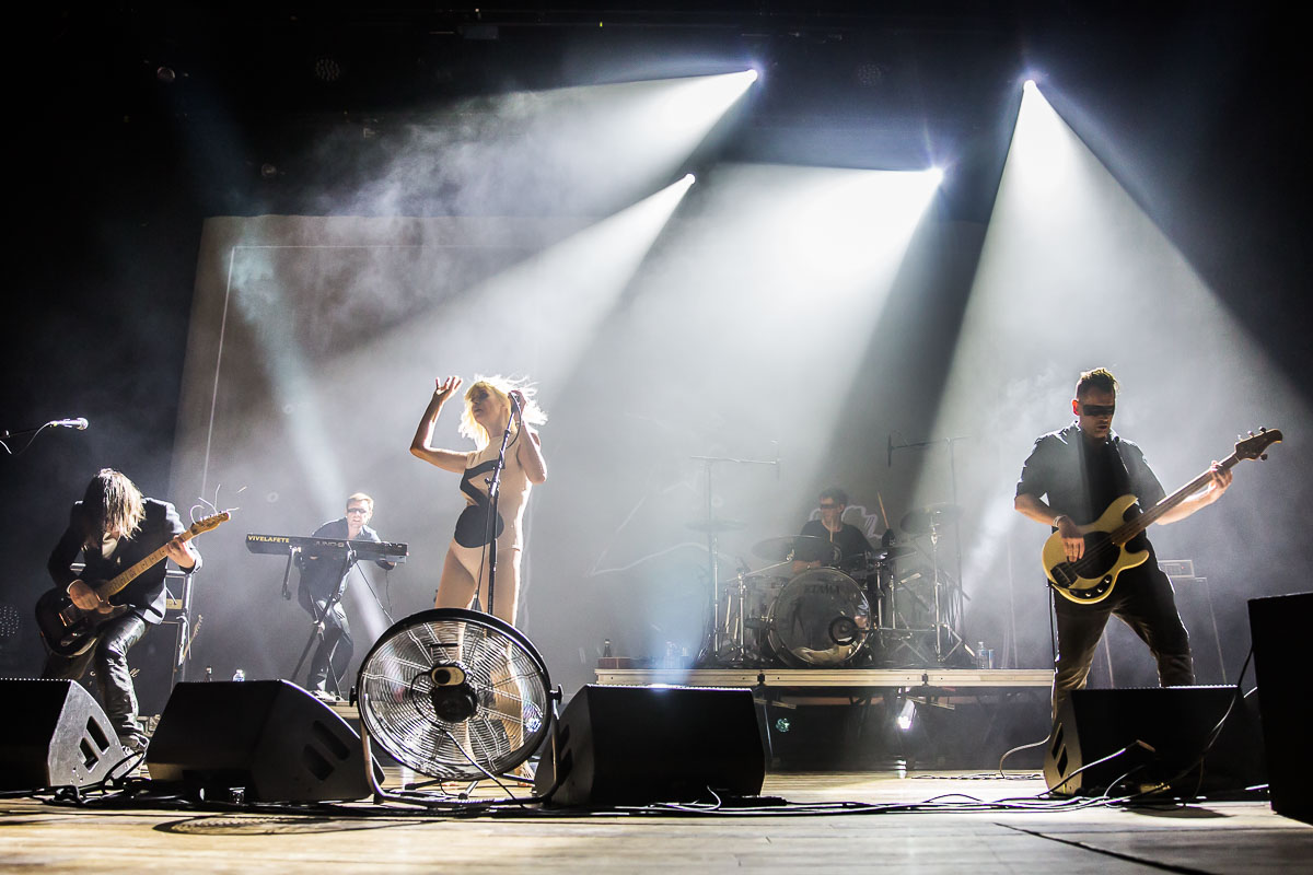 Vive La Fête @ De Roma, picture 17, photographed by Marc Verdonck - FrontView Magazine