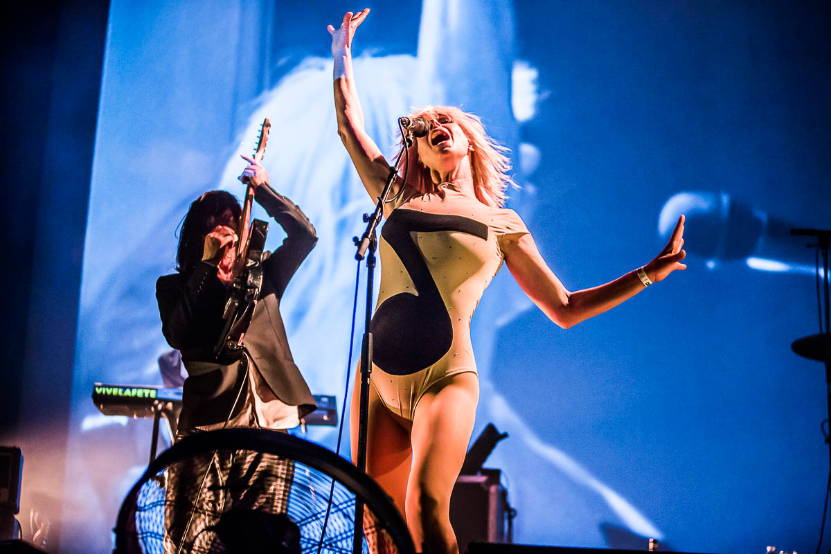 Vive La Fête @ De Roma, picture 21, photographed by Marc Verdonck - FrontView Magazine