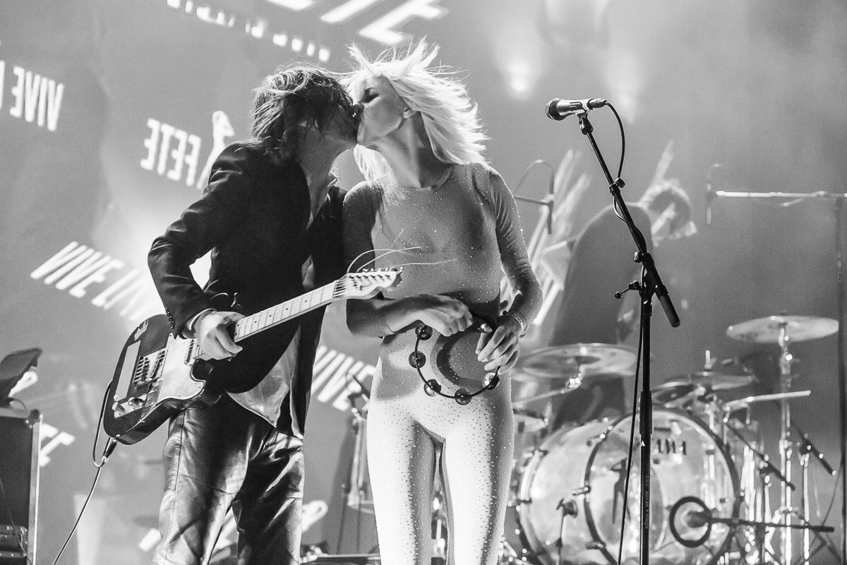 Vive La Fête @ De Roma, picture 28, photographed by Marc Verdonck - FrontView Magazine