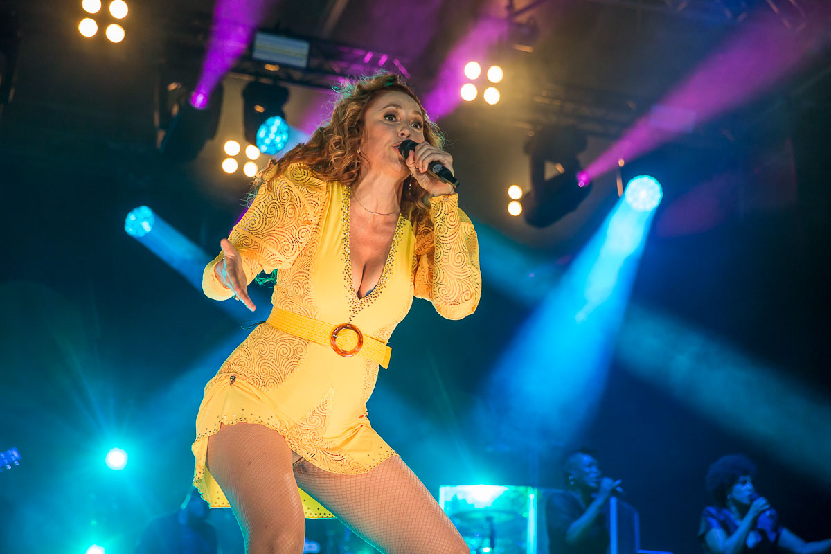 Natalia @ Bollekesfeesten, picture 10, photographed by Marc Verdonck - FrontView Magazine