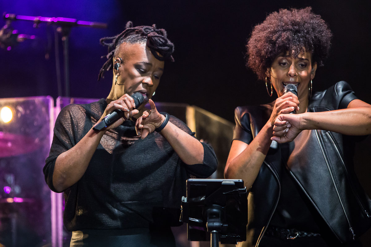 Natalia @ Bollekesfeesten, picture 33, photographed by Marc Verdonck - FrontView Magazine