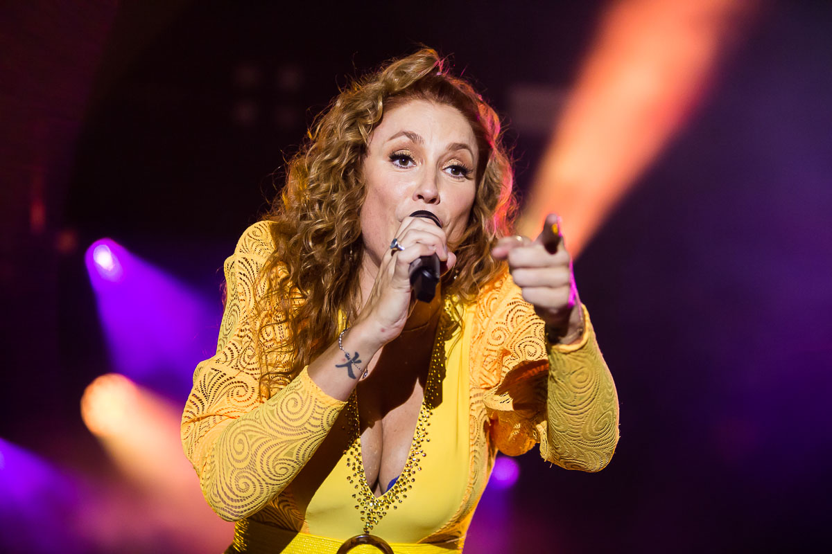 Natalia @ Bollekesfeesten, picture 35, photographed by Marc Verdonck - FrontView Magazine