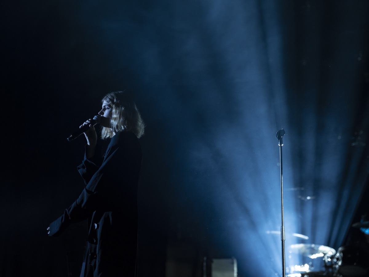 Liefde voor muziek LIVE @ Lotto Arena, picture 9, photographed by Frank Lambrechts - FrontView Magazine