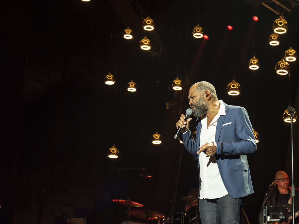 Liefde voor muziek LIVE @ Lotto Arena, picture 10, photographed by Frank Lambrechts - FrontView Magazine