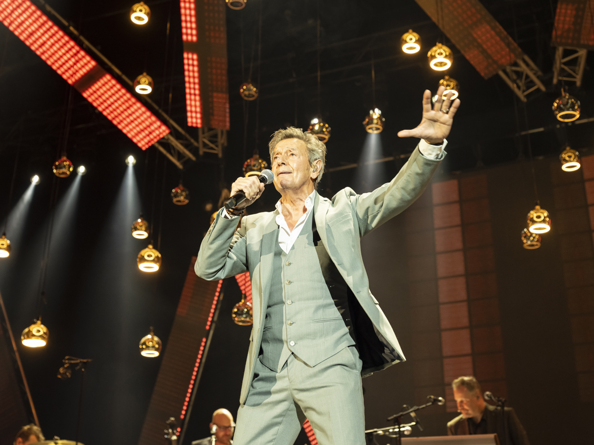 Liefde voor muziek LIVE @ Lotto Arena, picture 11, photographed by Frank Lambrechts - FrontView Magazine