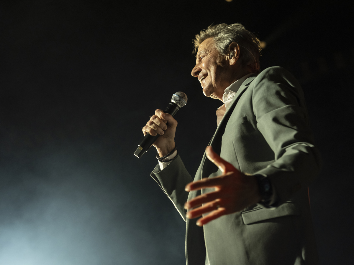 Liefde voor muziek LIVE @ Lotto Arena, picture 12, photographed by Frank Lambrechts - FrontView Magazine