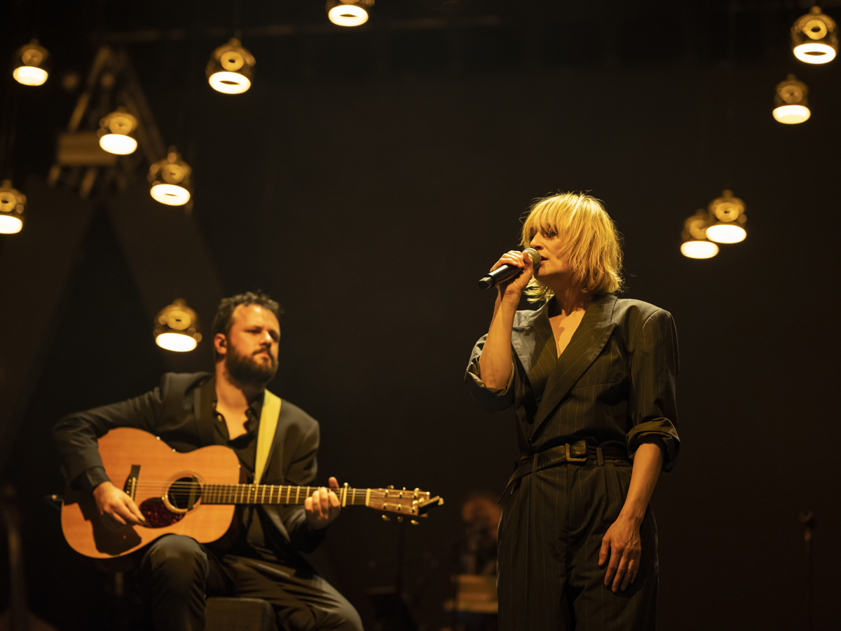 Liefde voor muziek LIVE @ Lotto Arena, picture 15, photographed by Frank Lambrechts - FrontView Magazine