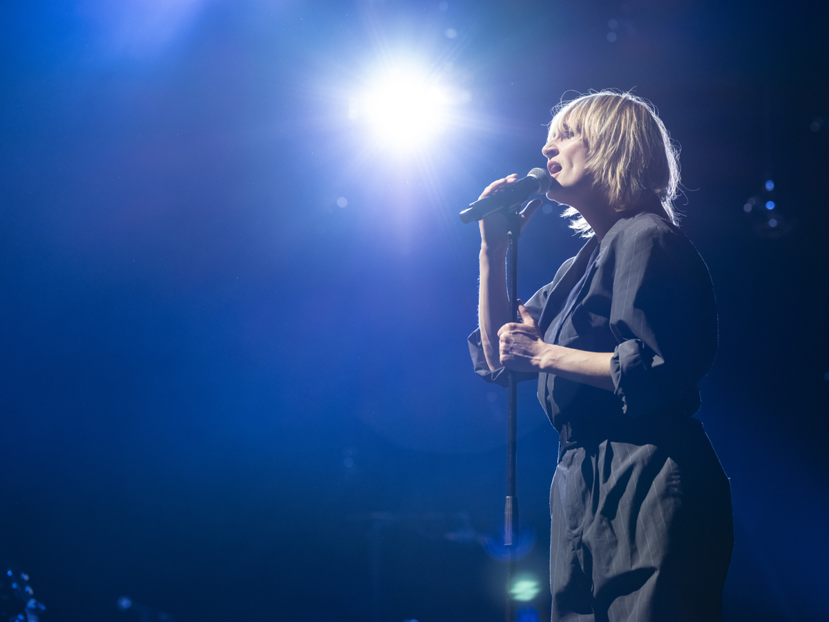 Liefde voor muziek LIVE @ Lotto Arena, picture 16, photographed by Frank Lambrechts - FrontView Magazine