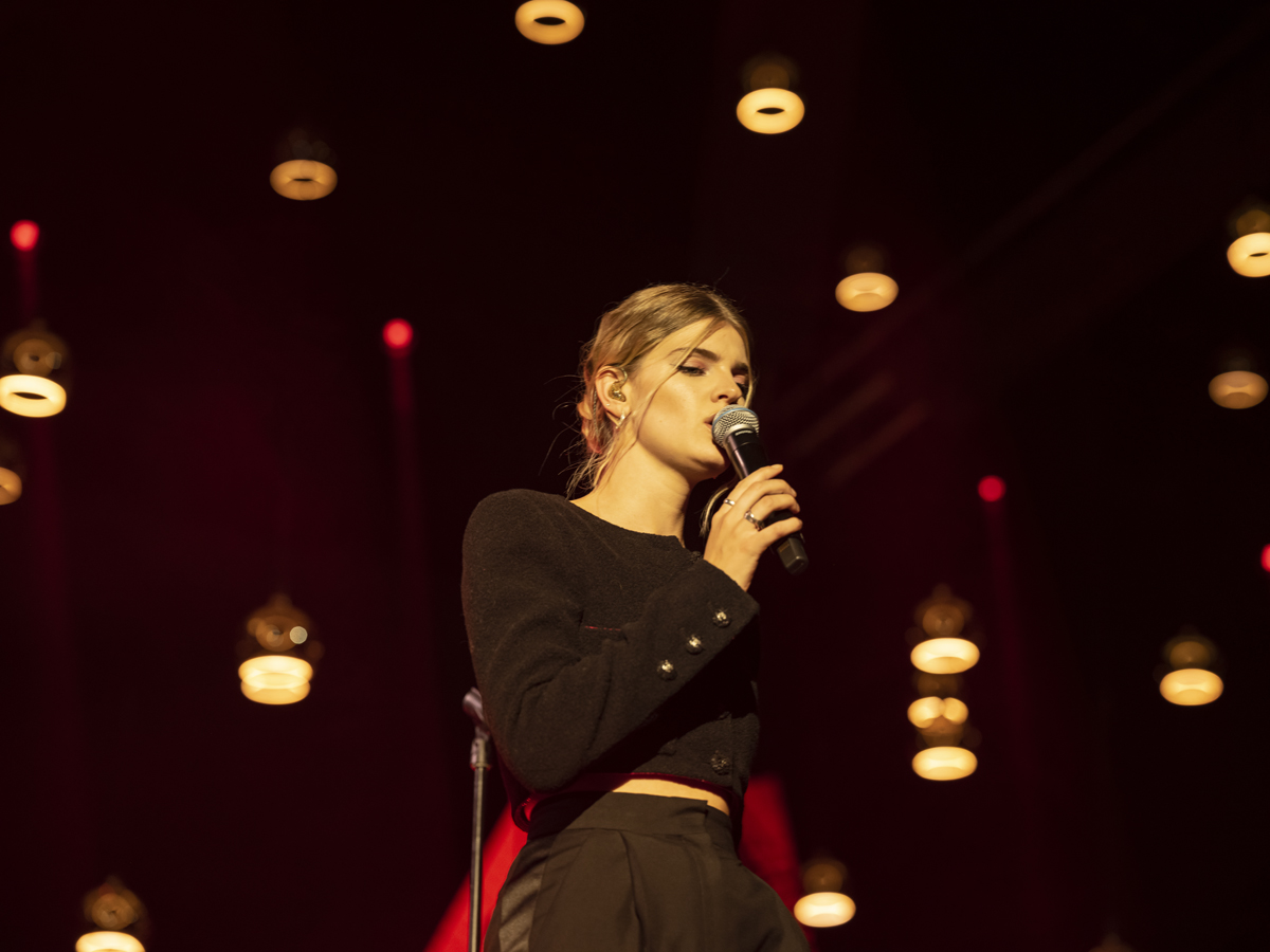 Liefde voor muziek LIVE @ Lotto Arena, picture 17, photographed by Frank Lambrechts - FrontView Magazine