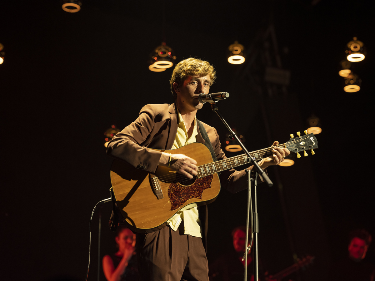 Liefde voor muziek LIVE @ Lotto Arena, picture 18, photographed by Frank Lambrechts - FrontView Magazine