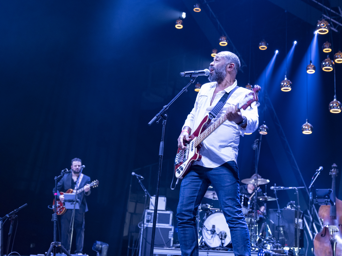 Liefde voor muziek LIVE @ Lotto Arena, picture 35, photographed by Frank Lambrechts - FrontView Magazine