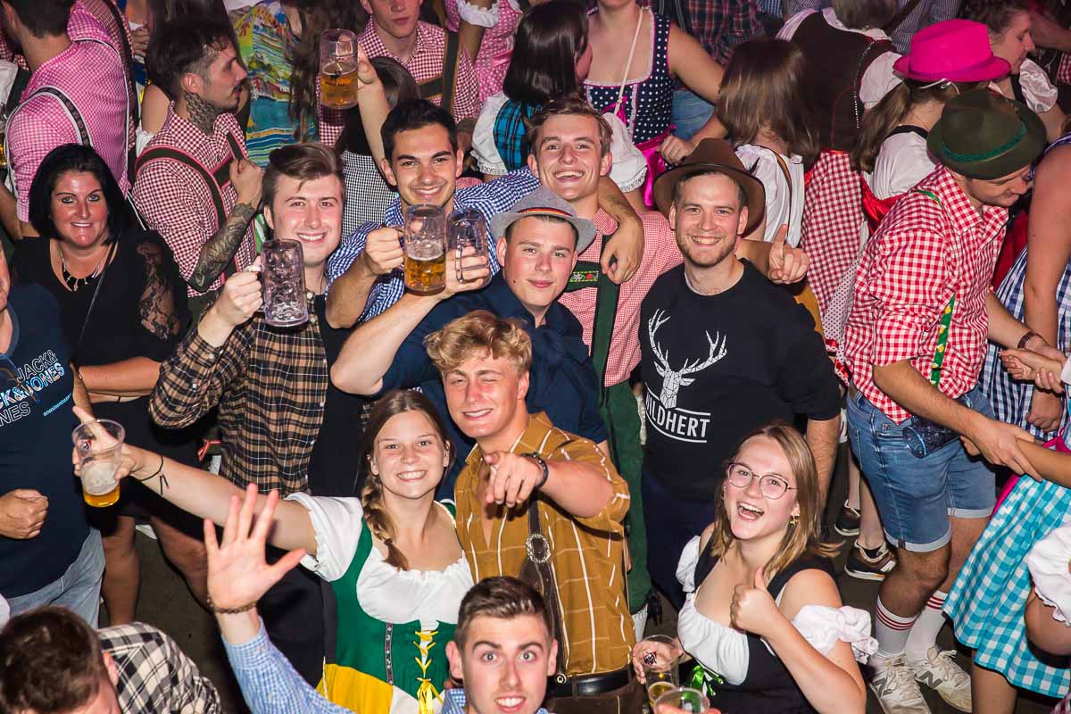 Moose Bar XXL @ Sportpaleis, picture 20, photographed by Marc Verdonck - FrontView Magazine
