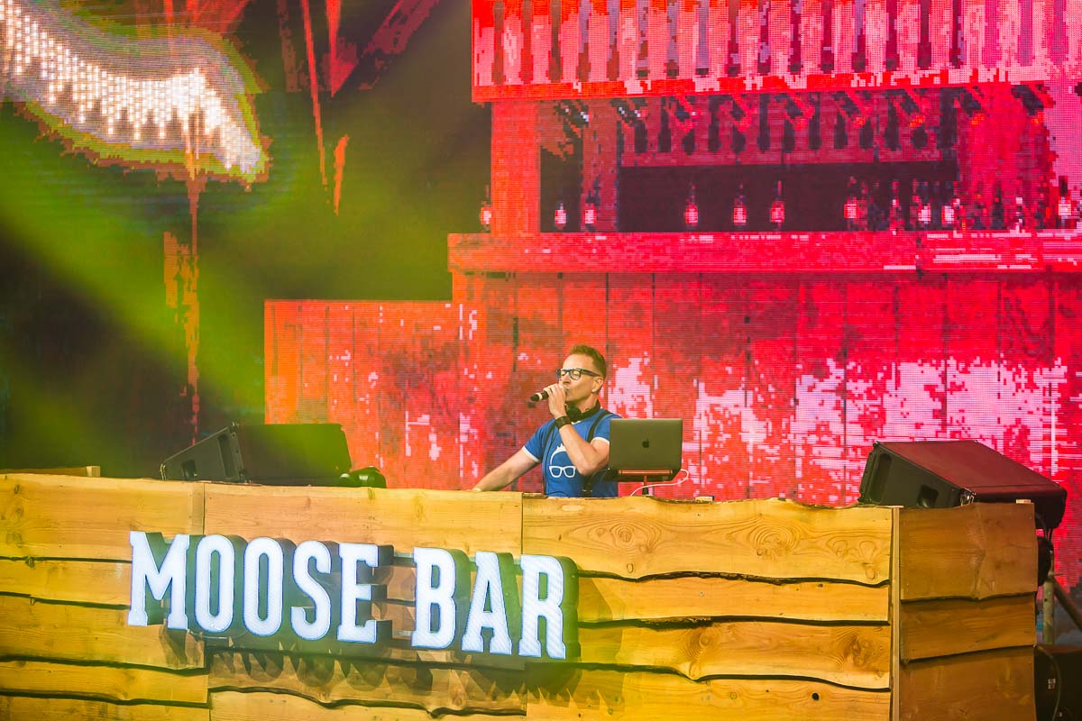 Moose Bar XXL @ Sportpaleis, picture 23, photographed by Marc Verdonck - FrontView Magazine
