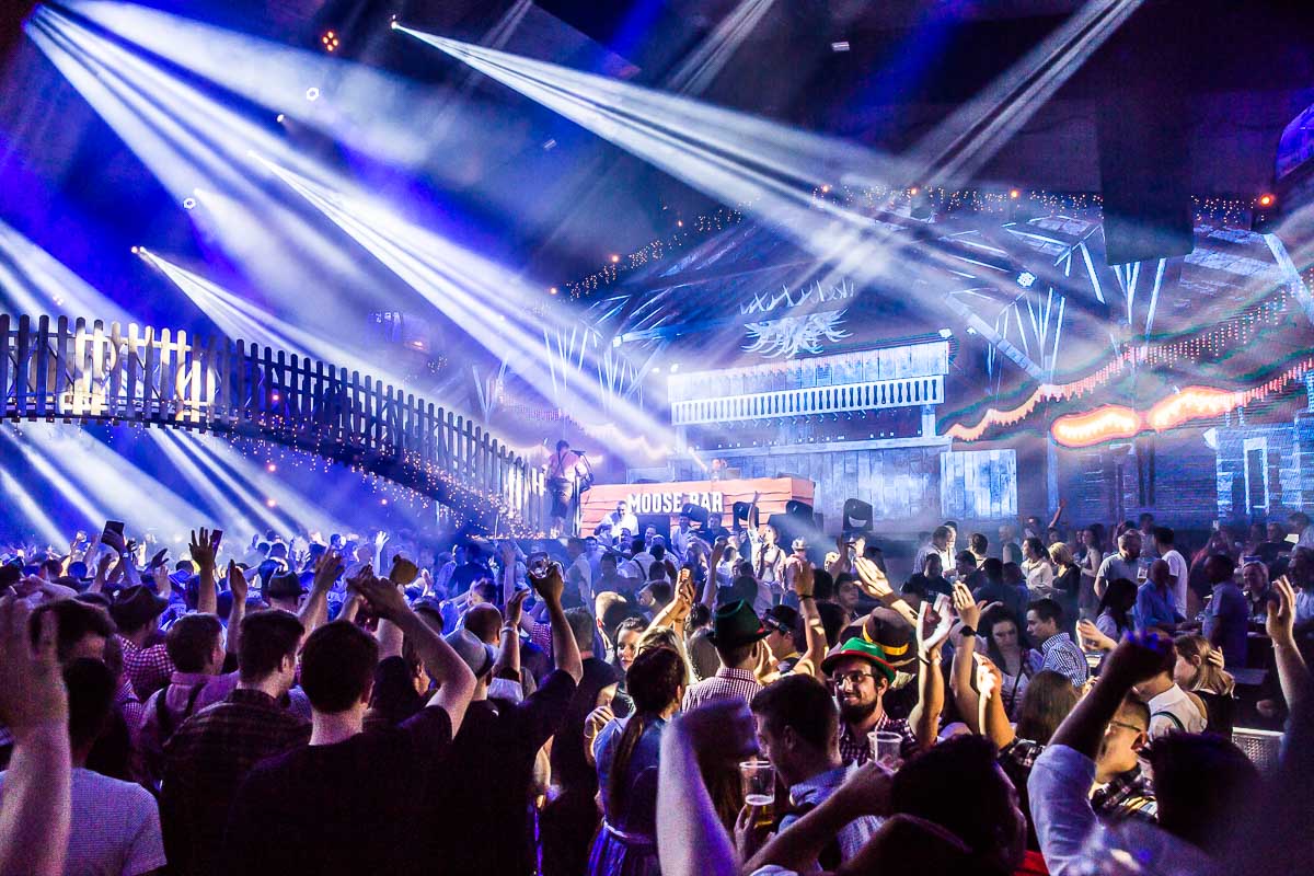 Moose Bar XXL @ Sportpaleis, picture 24, photographed by Marc Verdonck - FrontView Magazine