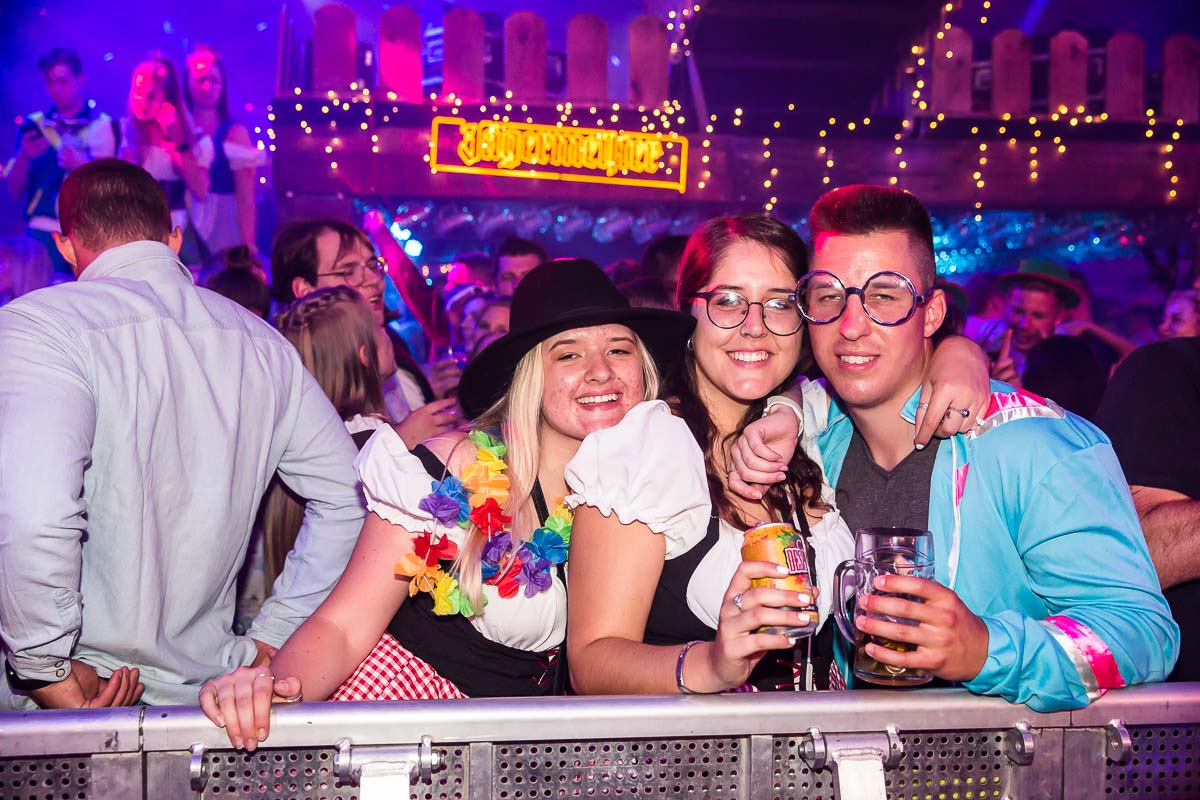 Moose Bar XXL @ Sportpaleis, picture 29, photographed by Marc Verdonck - FrontView Magazine