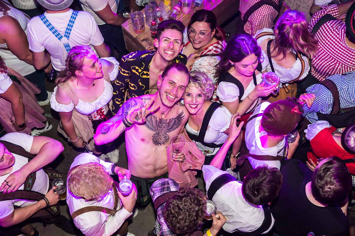 Moose Bar XXL @ Sportpaleis, picture 37, photographed by Marc Verdonck - FrontView Magazine