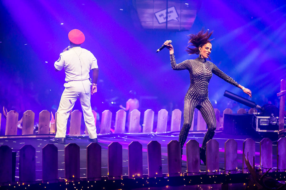 Moose Bar XXL @ Sportpaleis, picture 39, photographed by Marc Verdonck - FrontView Magazine