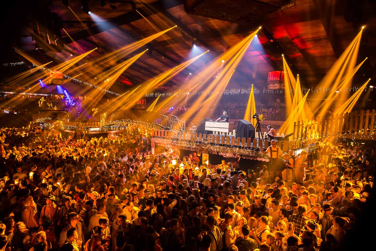 Moose Bar XXL @ Sportpaleis, picture 43, photographed by Marc Verdonck - FrontView Magazine