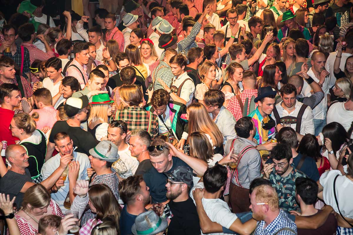 Moose Bar XXL @ Sportpaleis, picture 45, photographed by Marc Verdonck - FrontView Magazine