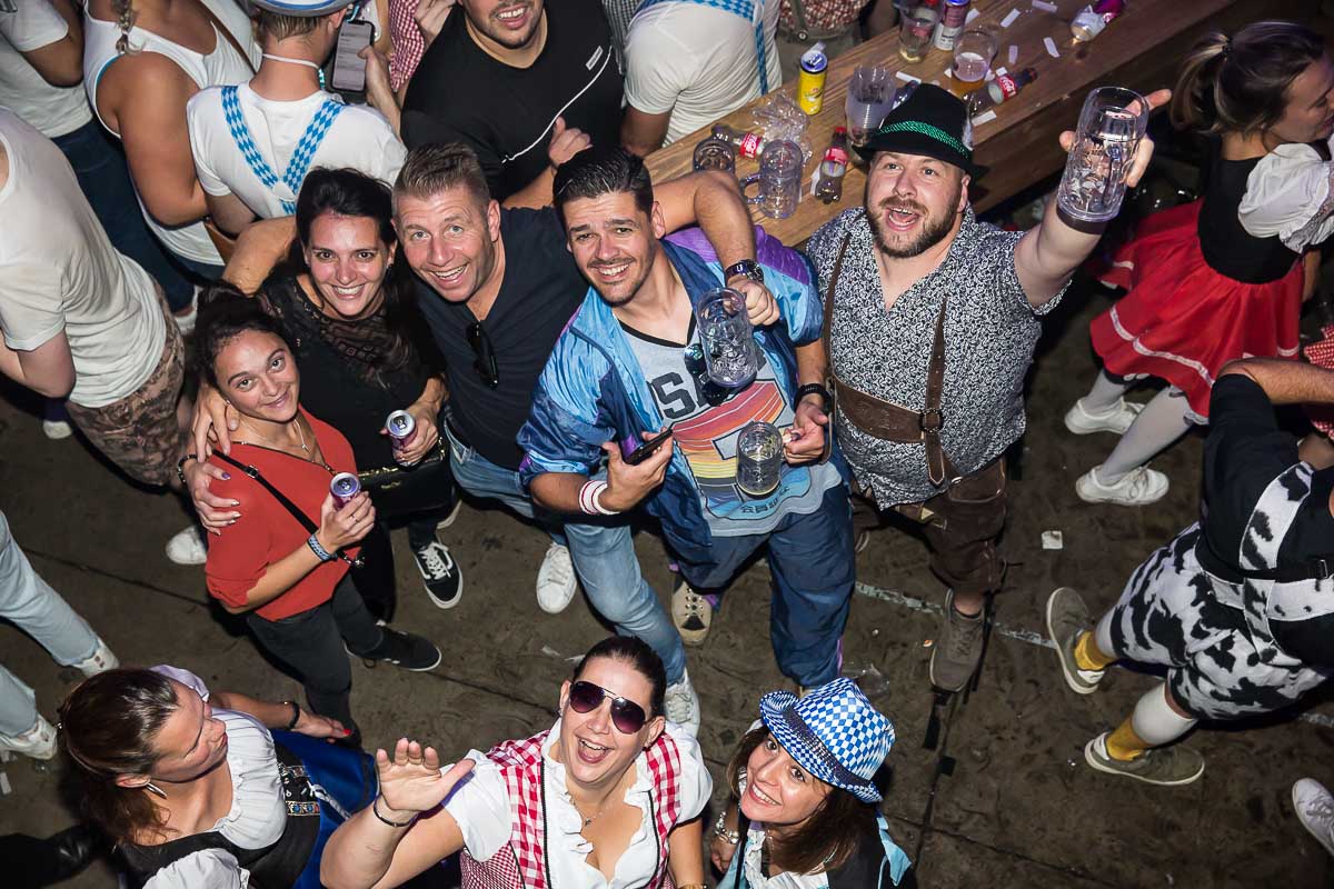 Moose Bar XXL @ Sportpaleis, picture 46, photographed by Marc Verdonck - FrontView Magazine