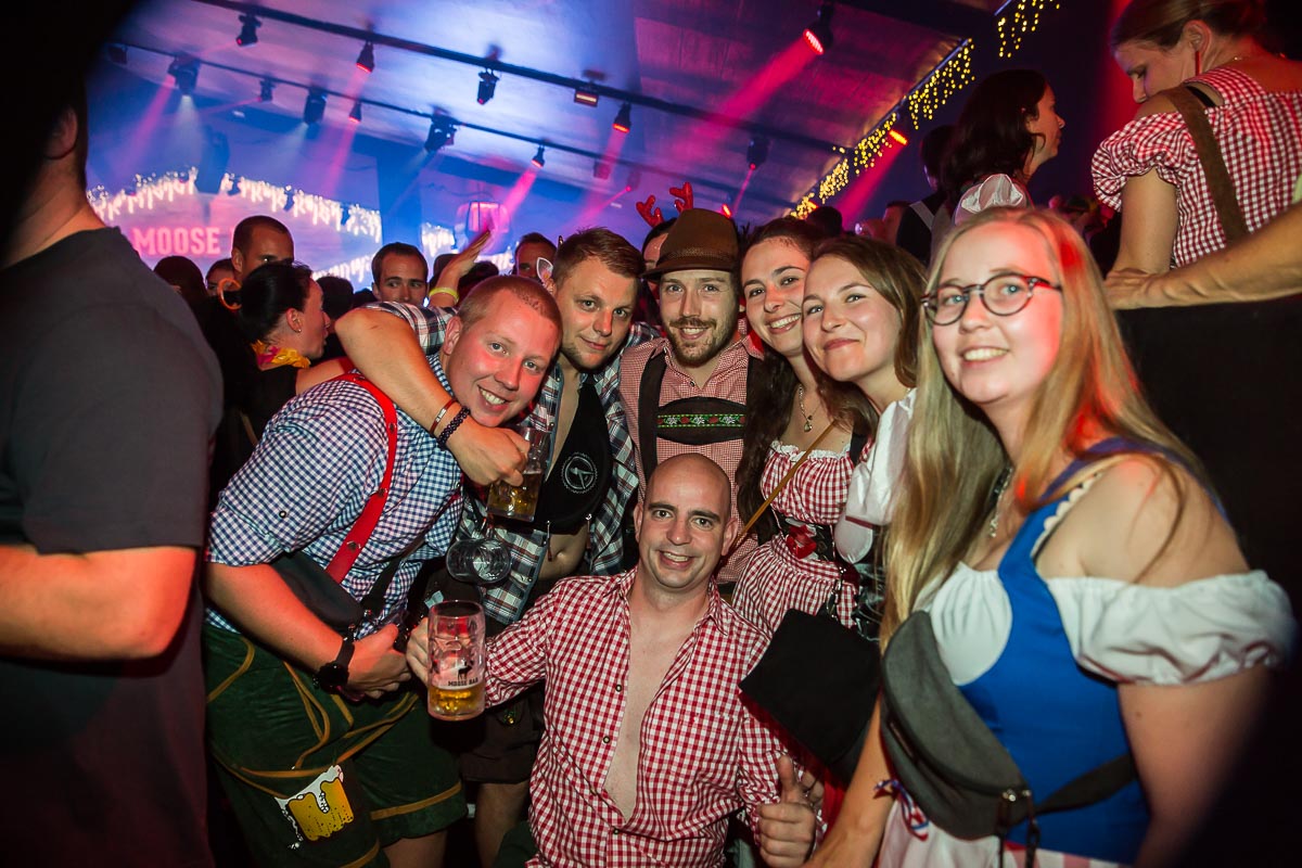 Moose Bar XXL @ Sportpaleis, picture 52, photographed by Marc Verdonck - FrontView Magazine