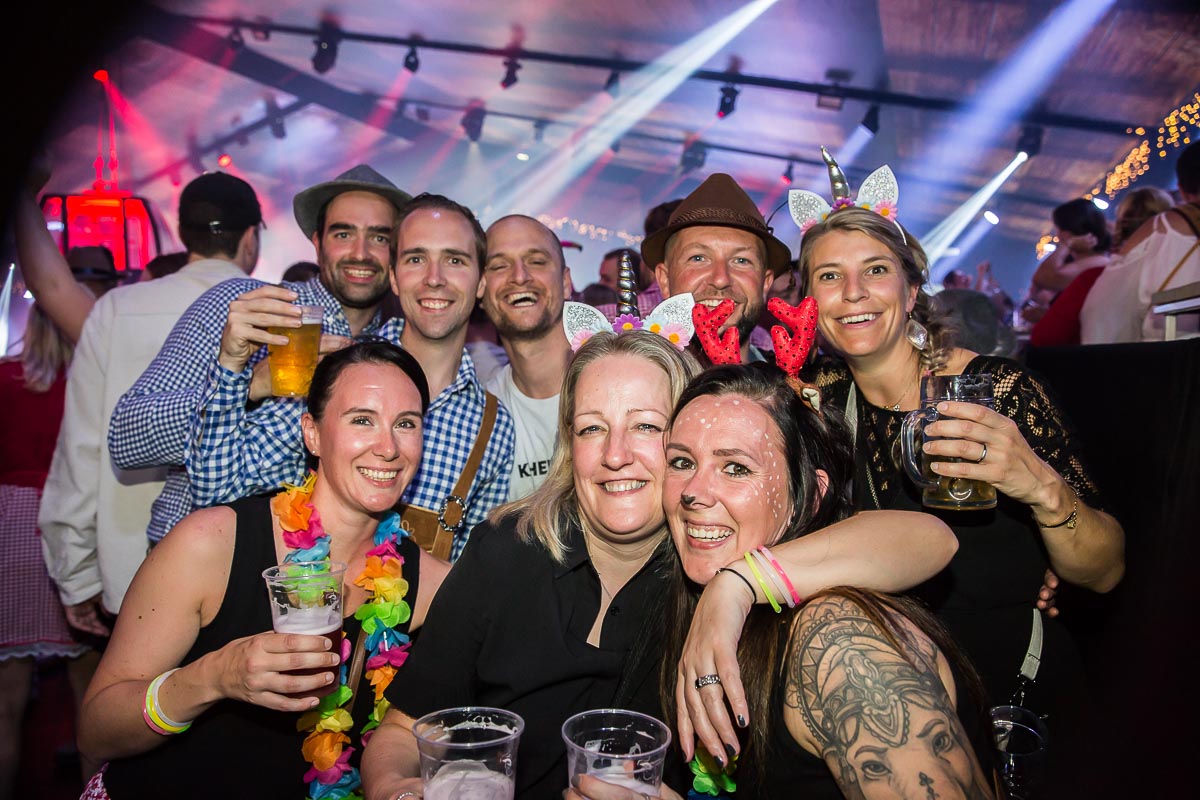 Moose Bar XXL @ Sportpaleis, picture 55, photographed by Marc Verdonck - FrontView Magazine