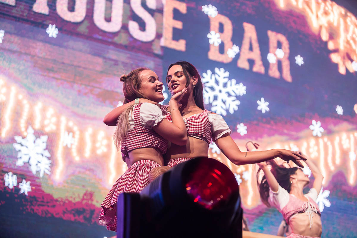 Moose Bar XXL @ Sportpaleis, picture 62, photographed by Marc Verdonck - FrontView Magazine