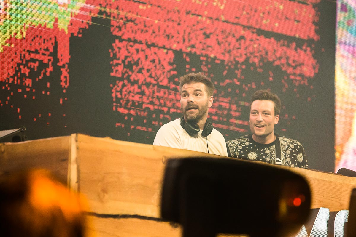 Moose Bar XXL @ Sportpaleis, picture 64, photographed by Marc Verdonck - FrontView Magazine