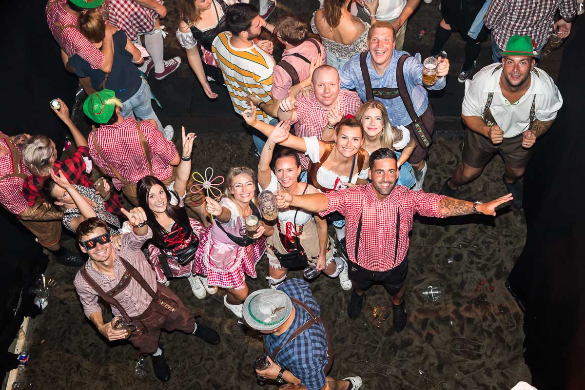 Moose Bar XXL @ Sportpaleis, picture 71, photographed by Marc Verdonck - FrontView Magazine