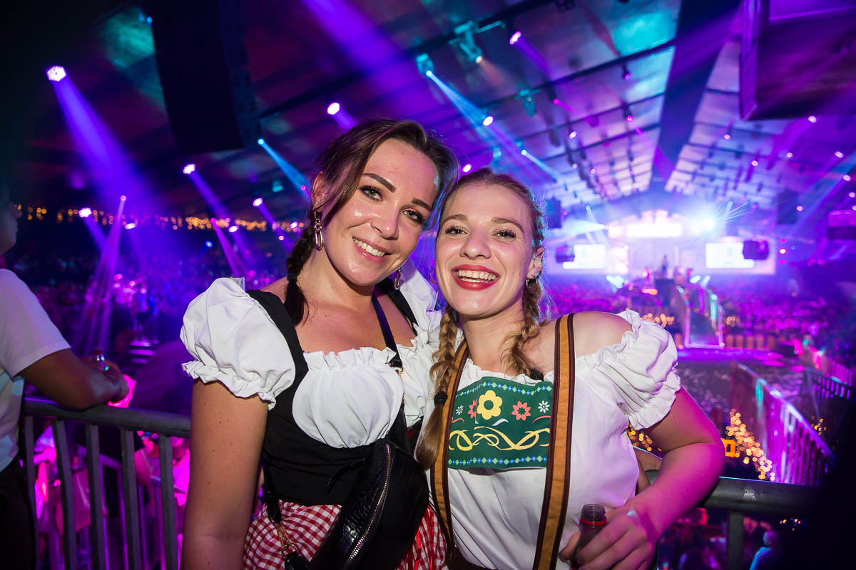 Moose Bar XXL @ Sportpaleis, picture 73, photographed by Marc Verdonck - FrontView Magazine