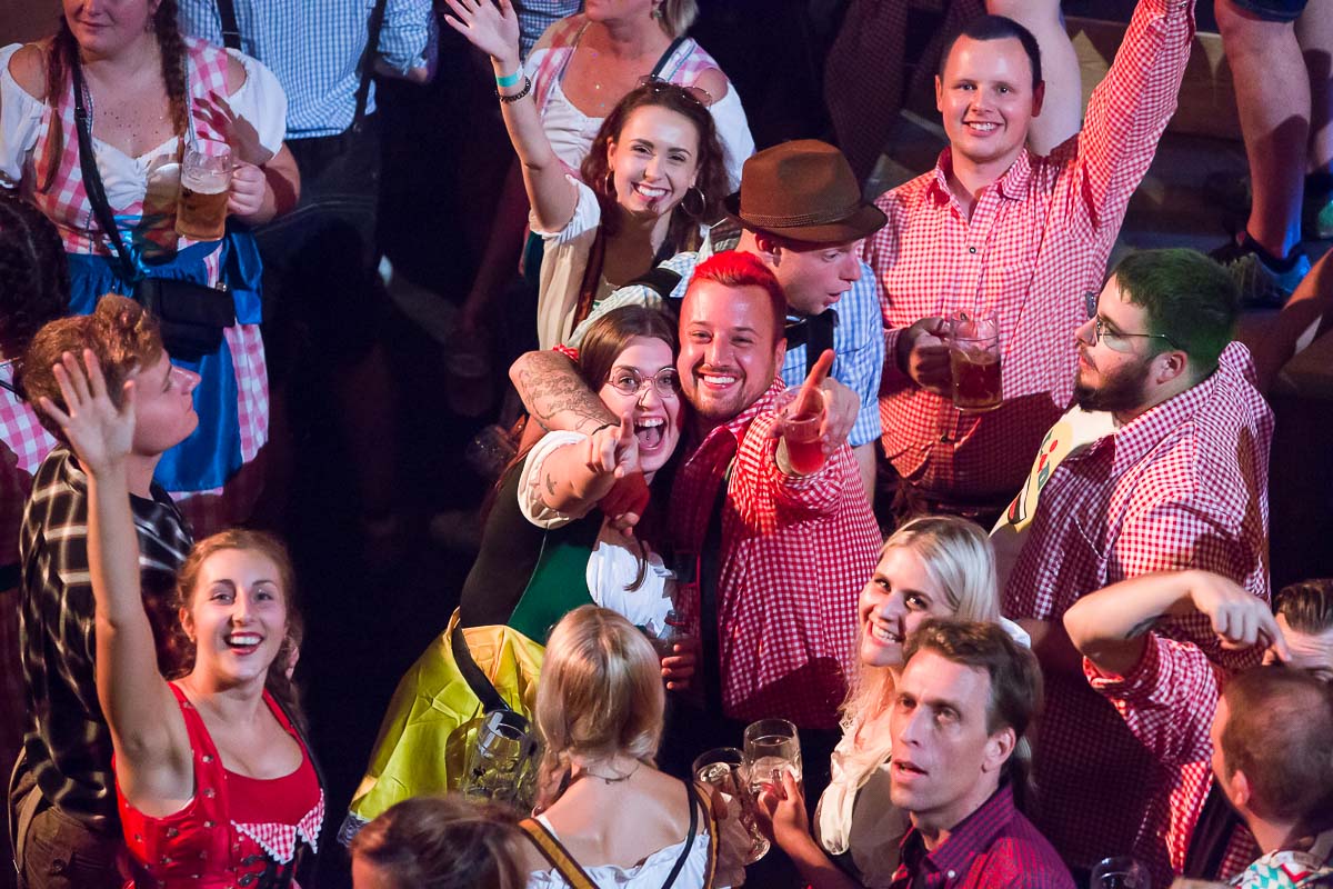 Moose Bar XXL @ Sportpaleis, picture 80, photographed by Marc Verdonck - FrontView Magazine