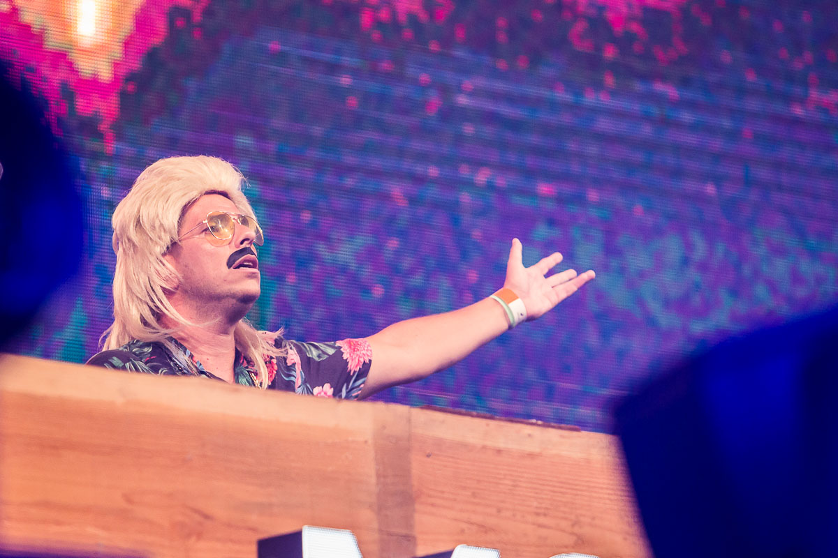 Moose Bar XXL @ Sportpaleis, picture 83, photographed by Marc Verdonck - FrontView Magazine