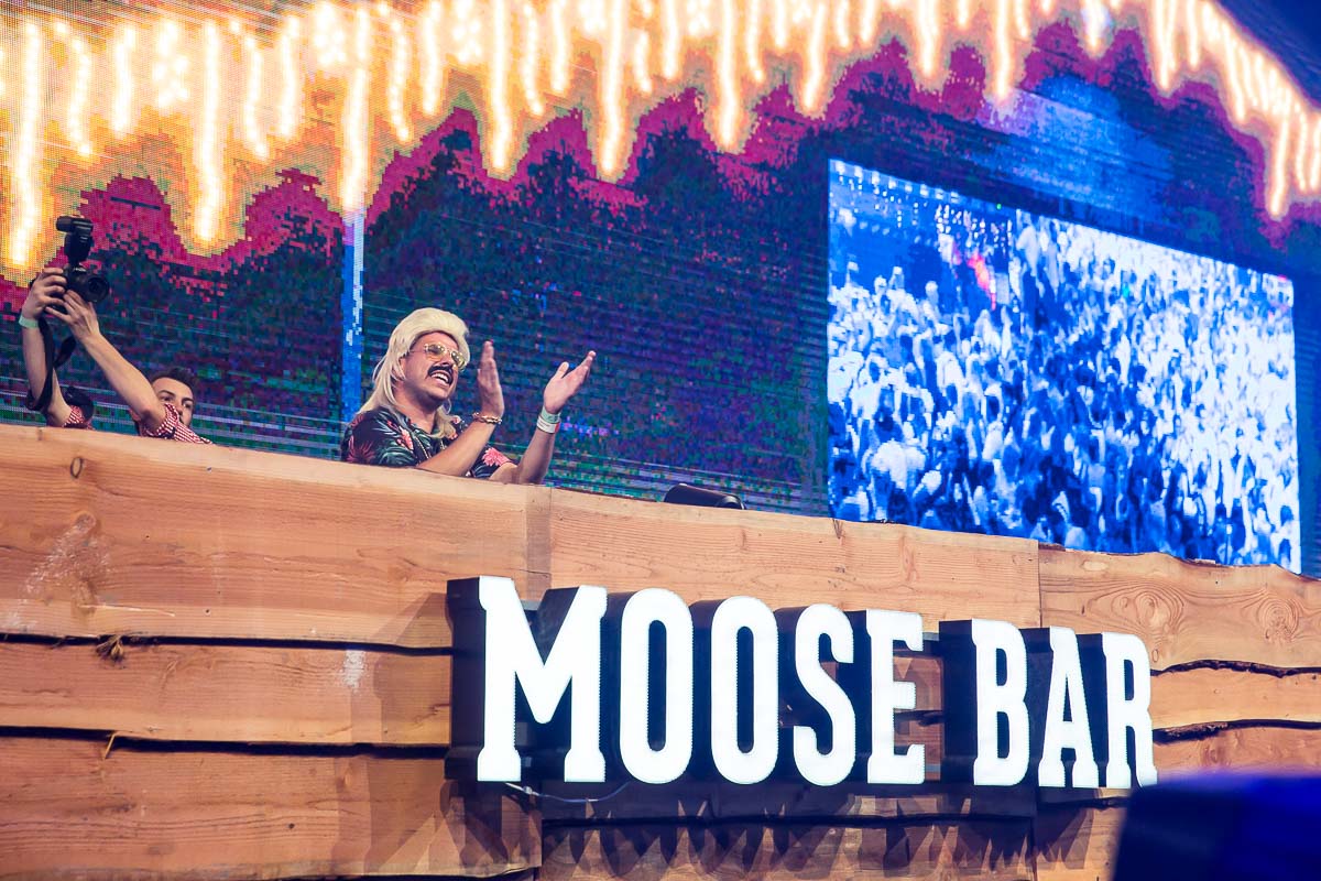 Moose Bar XXL @ Sportpaleis, picture 86, photographed by Marc Verdonck - FrontView Magazine