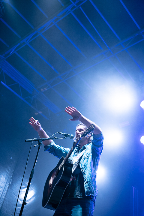 Suarez @ 24u Moeskroen, picture 11, photographed by Anais Callens - FrontView Magazine