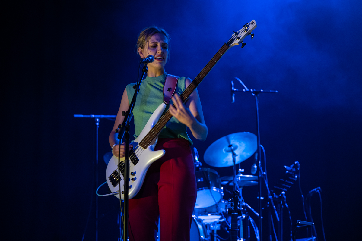 BLUAI @ De Roma, picture 4, photographed by David Johnson - FrontView Magazine