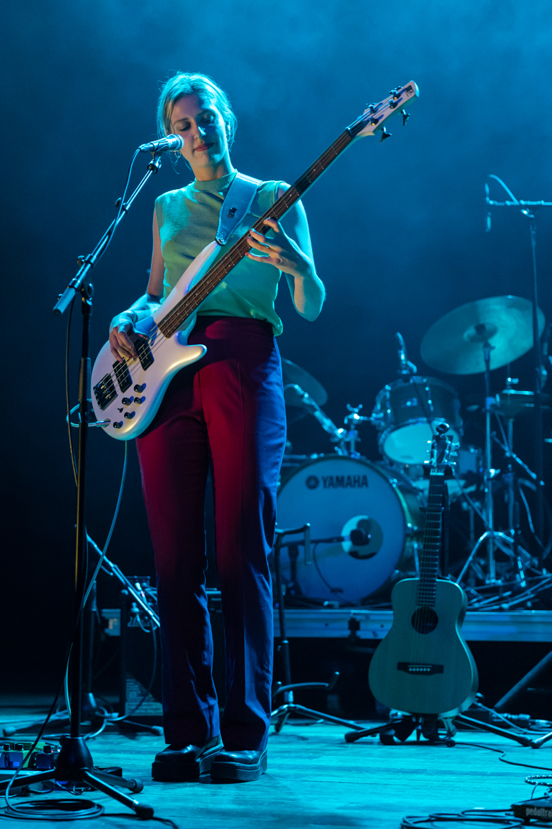 BLUAI @ De Roma, picture 7, photographed by David Johnson - FrontView Magazine