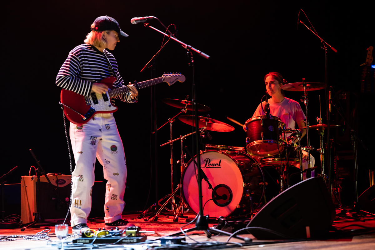 BLUAI @ De Roma, picture 11, photographed by David Johnson - FrontView Magazine