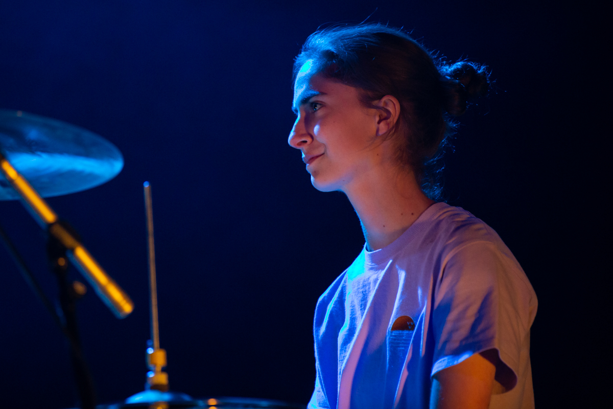 BLUAI @ De Roma, picture 12, photographed by David Johnson - FrontView Magazine