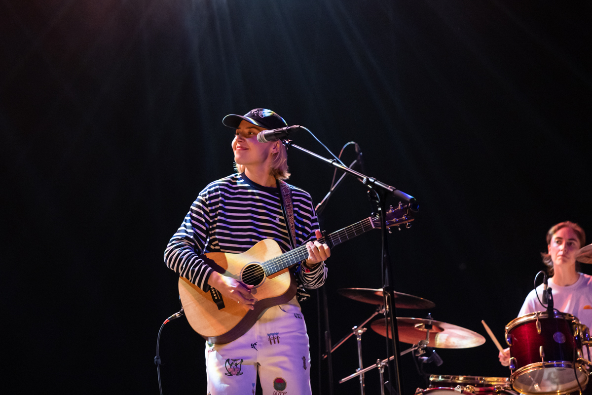 BLUAI @ De Roma, picture 13, photographed by David Johnson - FrontView Magazine