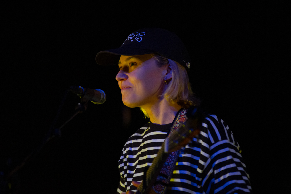 BLUAI @ De Roma, picture 14, photographed by David Johnson - FrontView Magazine