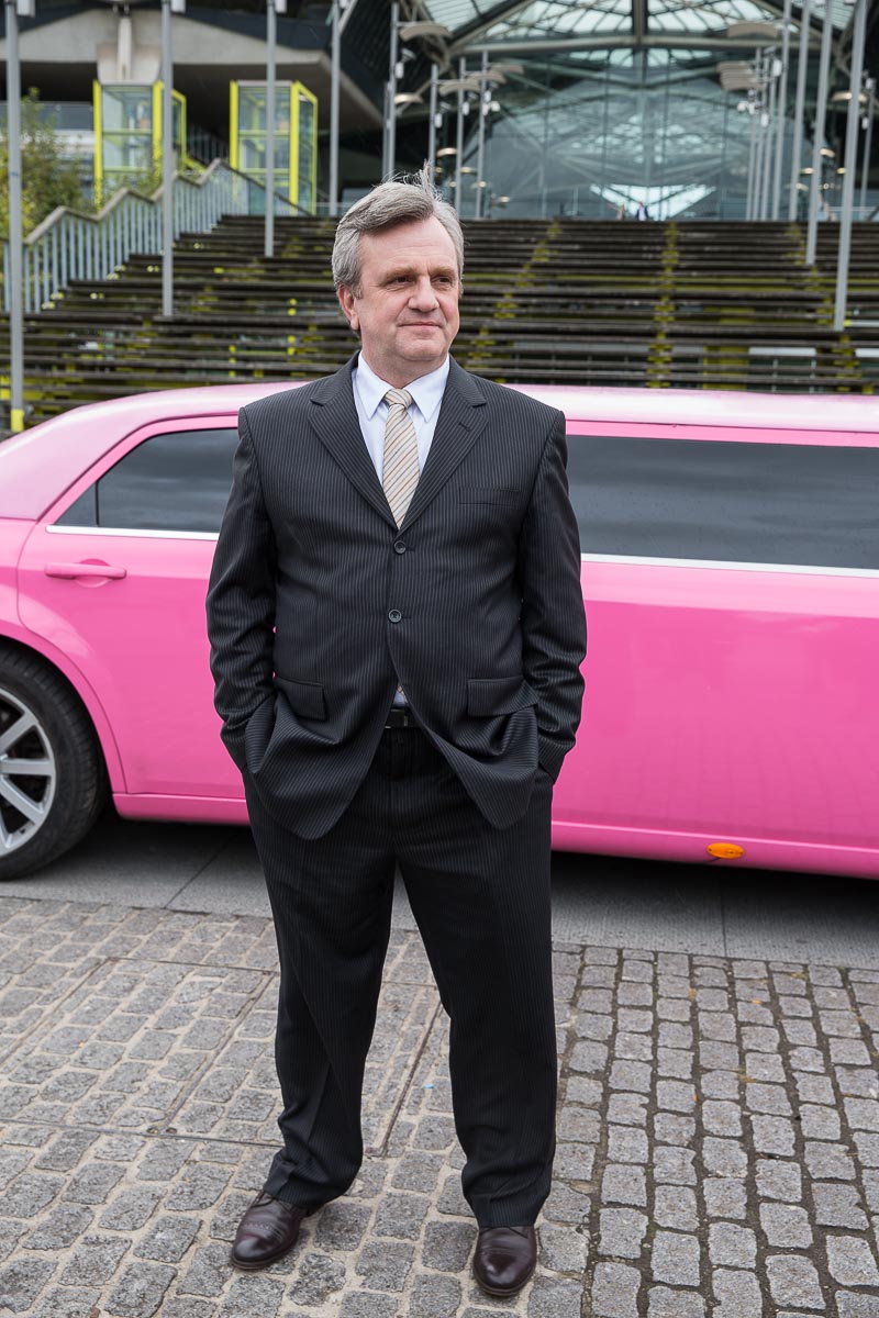 Legally Blonde Vlinderpaleis Antwerpen, picture 20, photographed by Marc Verdonck - FrontView Magazine