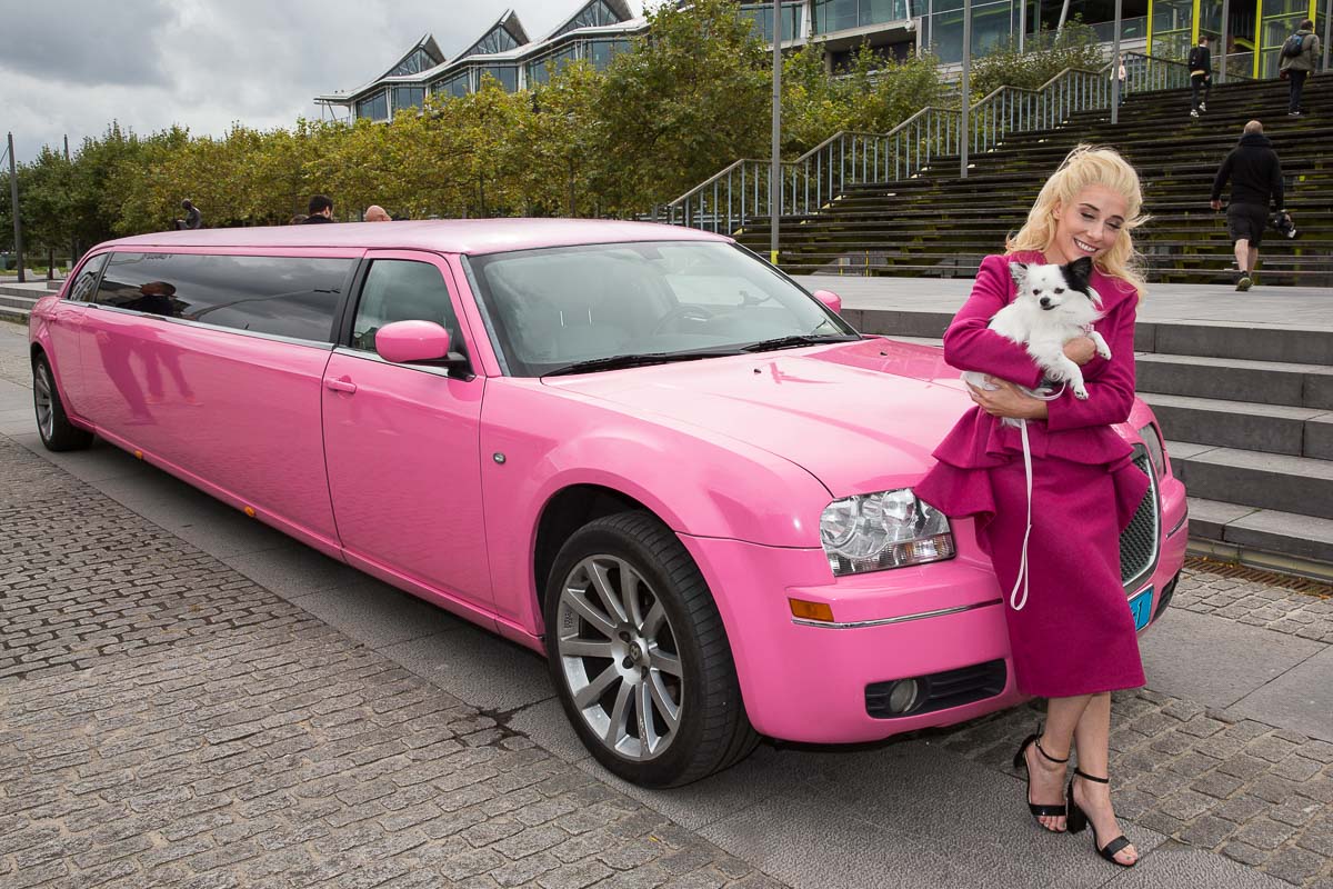 Legally Blonde Vlinderpaleis Antwerpen, picture 25, photographed by Marc Verdonck - FrontView Magazine