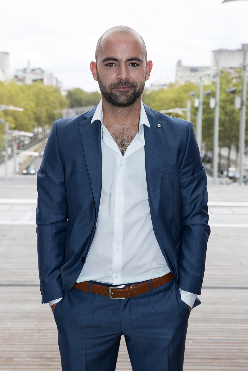 Legally Blonde Vlinderpaleis Antwerpen, picture 31, photographed by Marc Verdonck - FrontView Magazine