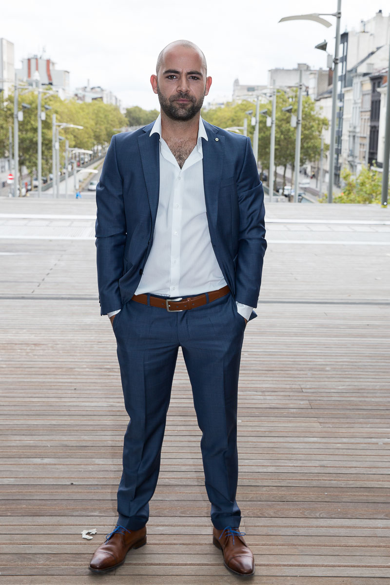 Legally Blonde Vlinderpaleis Antwerpen, picture 32, photographed by Marc Verdonck - FrontView Magazine