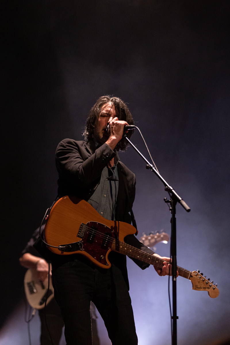 Mauro Pawlowski @ De Roma, picture 15, photographed by David Johnson - FrontView Magazine
