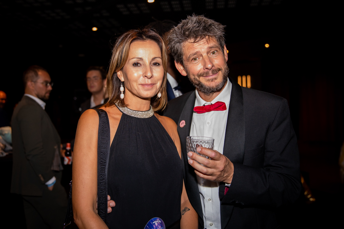 Première The Bodyguard @ Studio Zuid, picture 5, photographed by Goele Bormans - FrontView Magazine