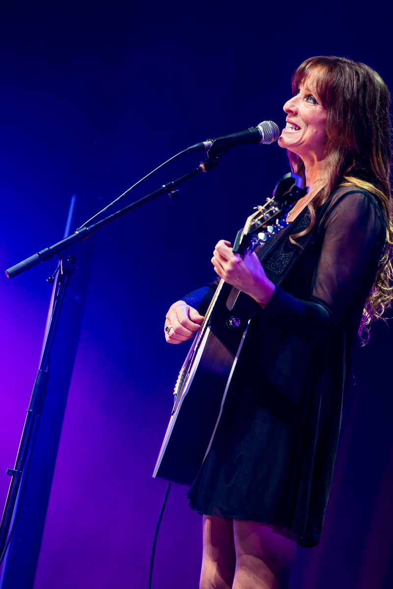 Lynda Lemay @ Koninklijk Circus, picture 12, photographed by Dorien Goetschalckx - FrontView Magazine