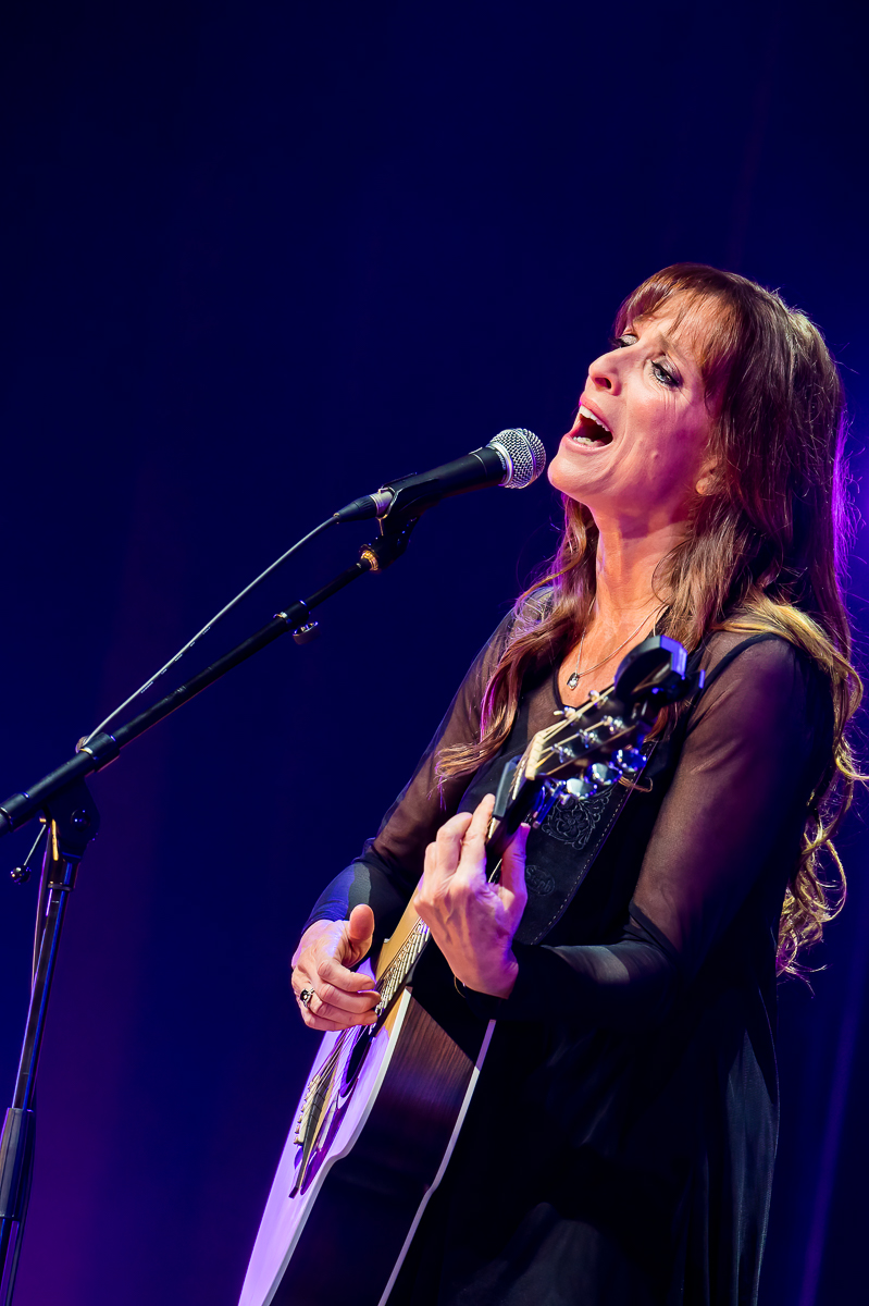 Lynda Lemay @ Koninklijk Circus, picture 13, photographed by Dorien Goetschalckx - FrontView Magazine